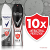 Rexona Men MotionSense Antiperspirant Spray Anti-bacterial 150 ml